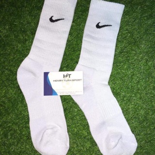 Tất nike - Adidas lửng