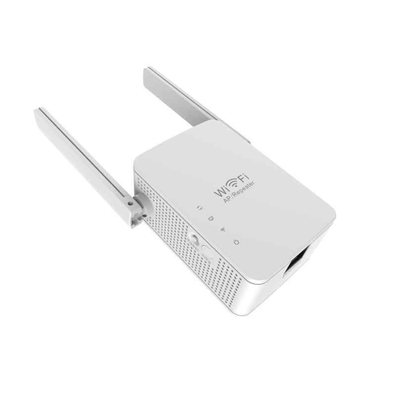 Thiết bị kích sóng wifi 2 râu PIX-LINK LV-WR13 - Tốc độ 300MBPS