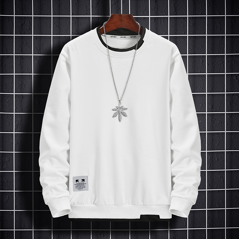 Hoodie Men Sweater Blacktipe Hoodie Reglan Plain Sweater Hoodie Jumper W11A | BigBuy360 - bigbuy360.vn