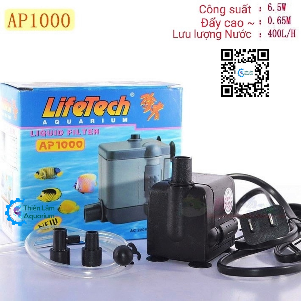 lifetech ap1000