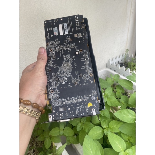 Card Màn Hình VGA PCL RX570  4GB -8GB Cũ Bảo hành 1 Tháng 1 đổi 1