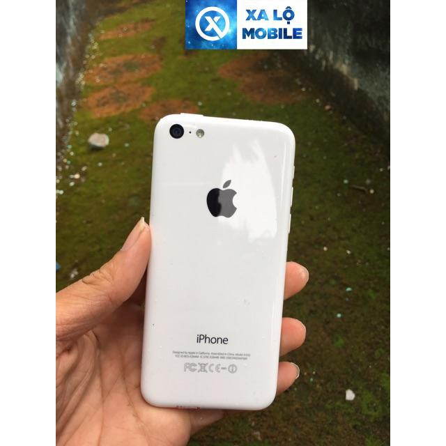 Điện thoại iphone 5C quốc tế LIKE NEW | BigBuy360 - bigbuy360.vn