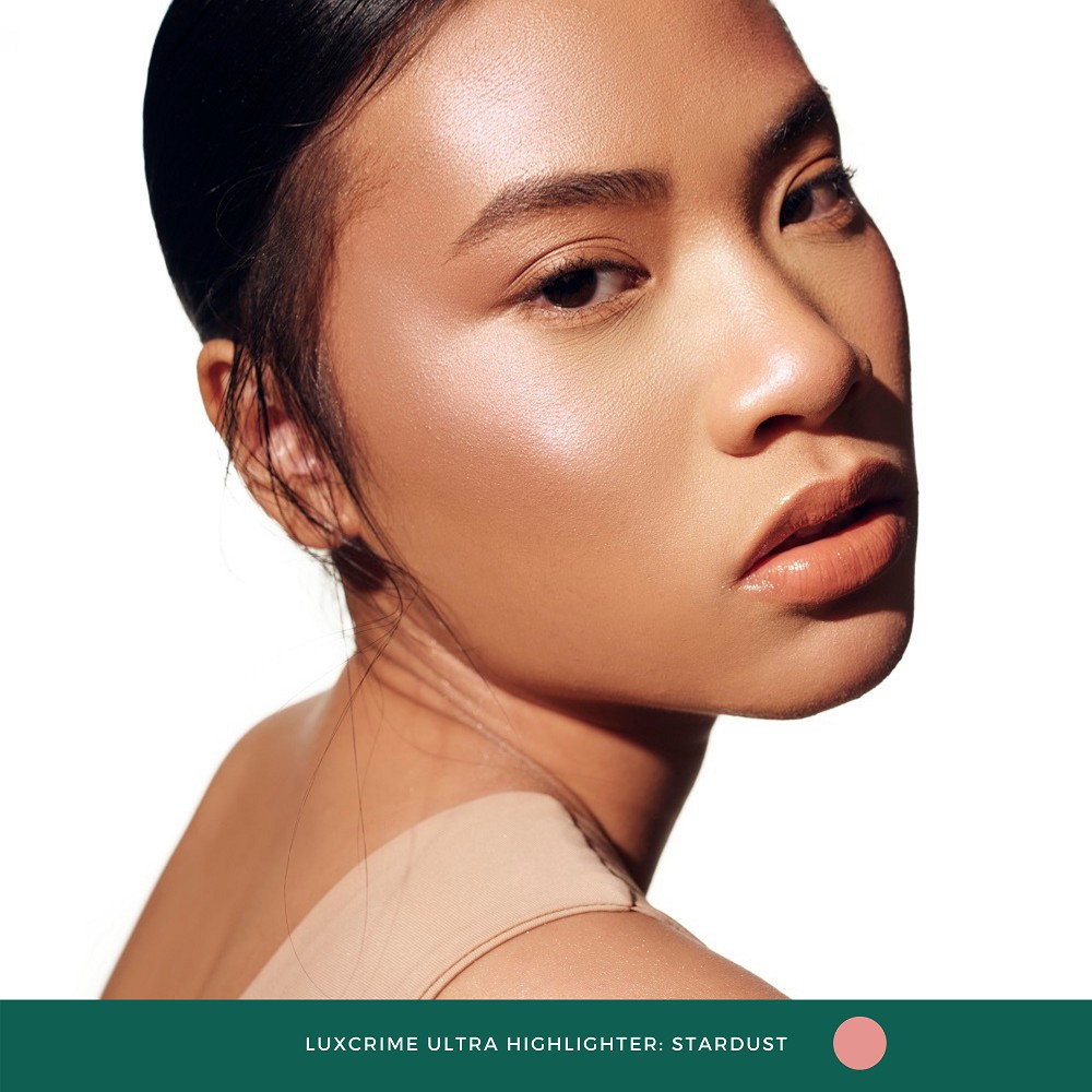 (hàng Mới Về) Phấn Bắt Sáng Luxcrime Cực Cực Mịn | BigBuy360 - bigbuy360.vn