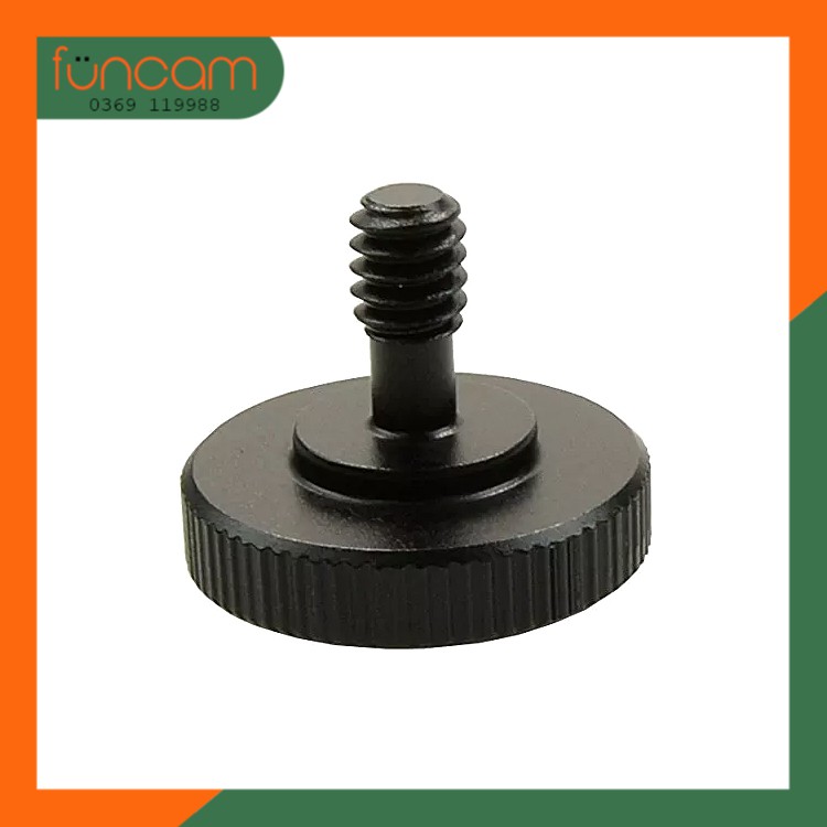 ỐC CHUYỂN 1/4 CHO BRACKET FLASH