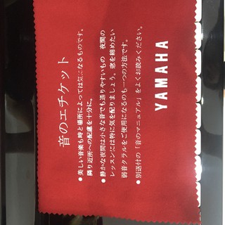 KHĂN PHỦ PHÍM ĐÀN PIANO CƠ CHÍNH HÃNG