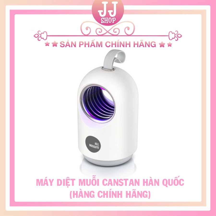 MÁY BẮT MUỖI CANSTAN HÀN QUỐC