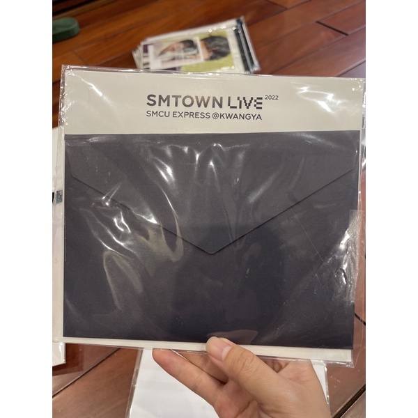 Ar Ticket SMCU nhiều nhóm