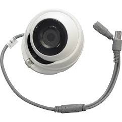 CAMERA HD-TVI HIKVISION 4.0 DOME VỎ SẮT DS-2CE56D8T-ITM/ITME SIÊU NHẠY SÁNG