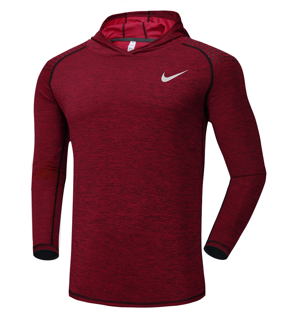 Áo Khoác Thể Thao Nike Có Nón Thời Trang 2020 Cho Nam | BigBuy360 - bigbuy360.vn