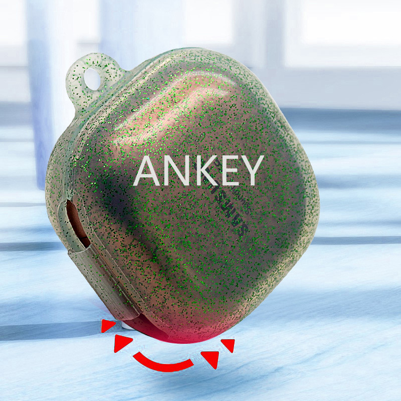 Samsung Galaxy Buds Live / Buds Pro / Buds 2 Case Hộp Đựng Tai Nghe Bằng Silicon Mềm Chống Sốc Chống Nước Cho Samsung Galaxy Buds Live