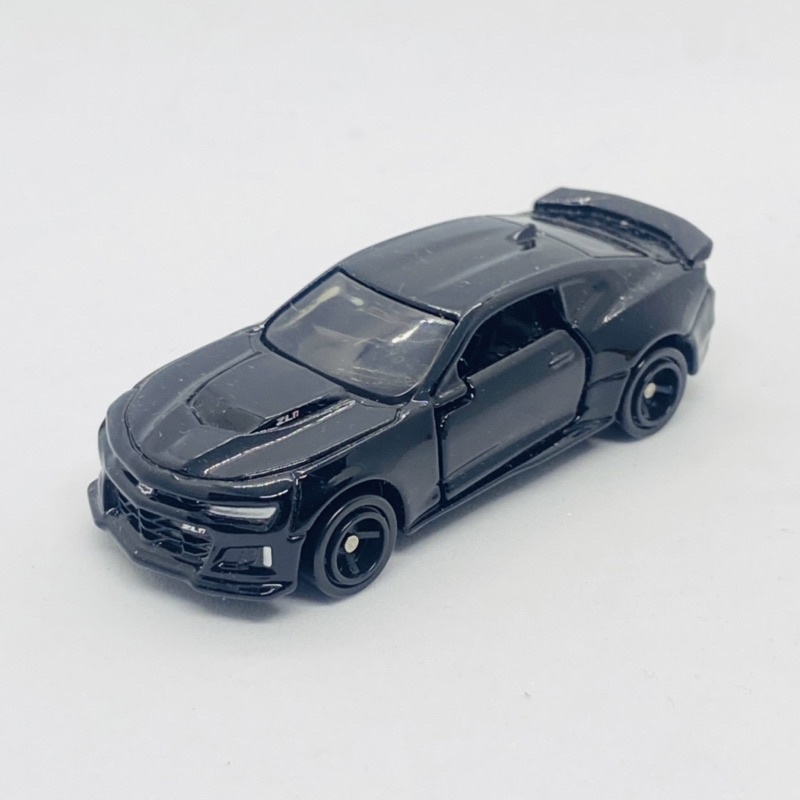 Xe Tomica - Chevrolet Camaro
