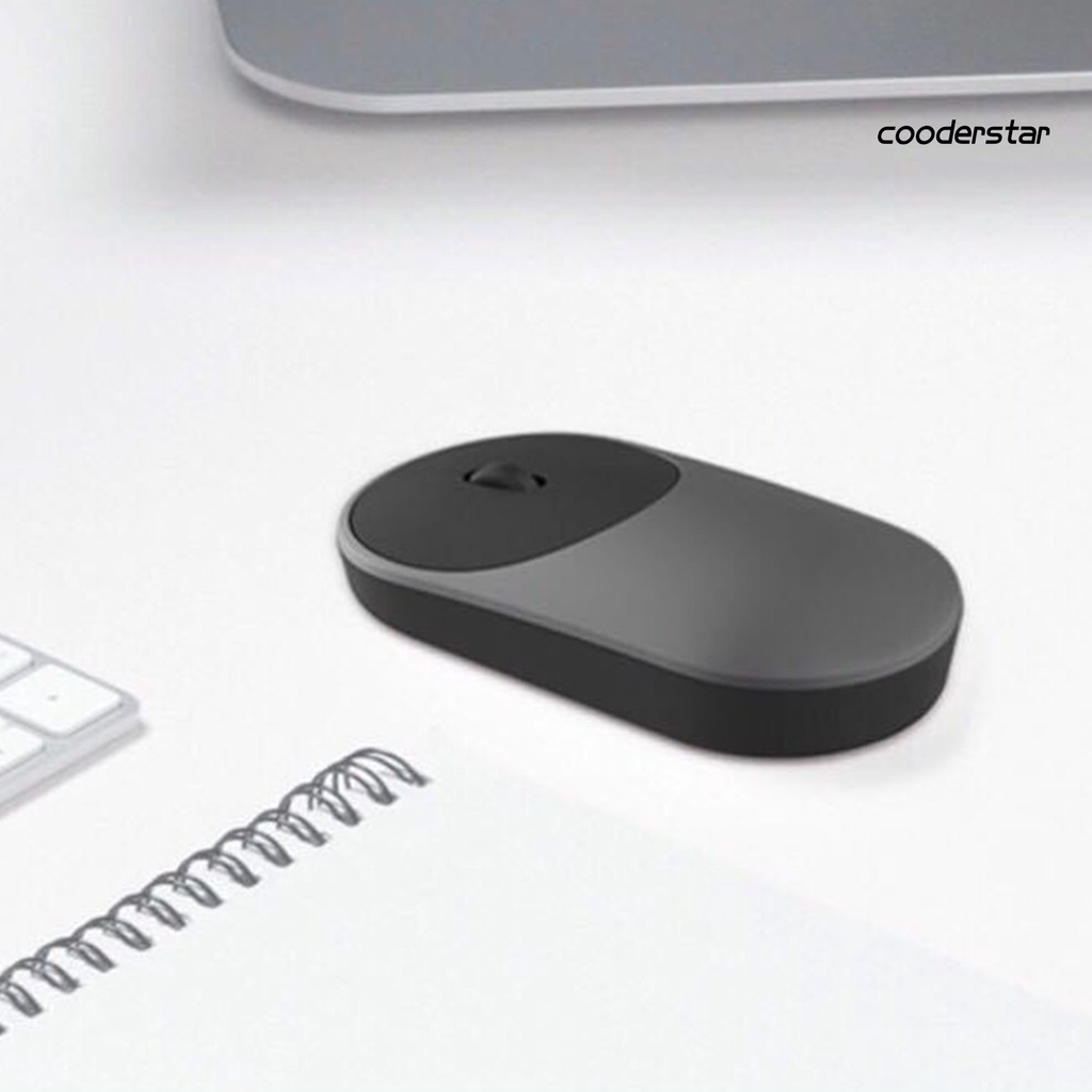 Chuột Không Dây Xiaomi Bluetooth 4.0 2.4ghz