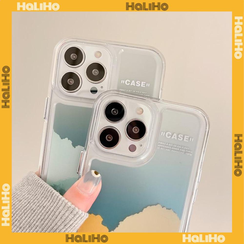 Ốp điện thoại silicon mềm chống sốc bảo vệ camera thích hợp cho iPhone 11 13 Pro Max 12 Pro Max 7 Plus xr