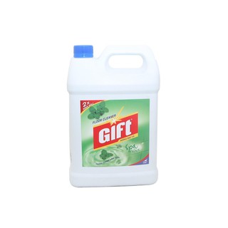 Nước Lau Sàn GIFT 4kg
