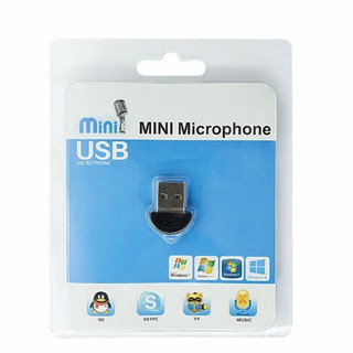 [ Hàng Hot ] Micro Mini Usb 2.0 Cho Laptop Pc