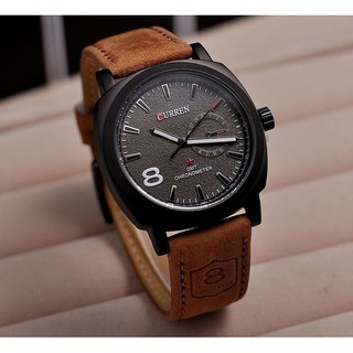 ĐỒNG HỒ NAM CURREN 8165