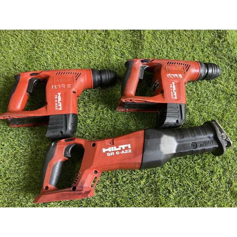Betong hilti TE 4-A22v