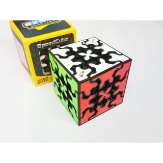 Rubik qiyi gear 3x3 v1 rất tốt