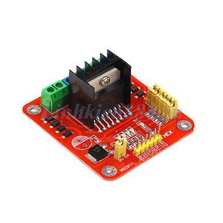 Mạch Điều Khiển Động Cơ L298N U5