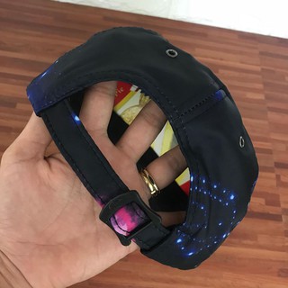 [ SALE ] Nón kết vải dù ADDS