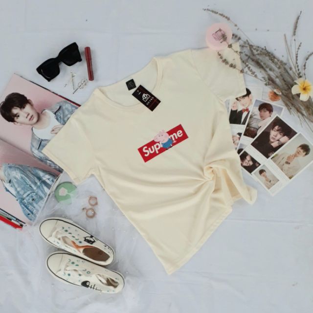 Áo Phông Superme Hàng Mới Xu Hướng Hè 2020 | BigBuy360 - bigbuy360.vn