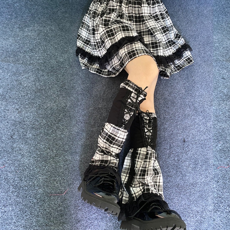 Han Vòng Cổ Choker Giả Da Đa Năng Có Vòng Kim Loại Tròn Điều Chỉnh Được Phong Cách Gothic Punk Gothic Punk Cho Nam Và Nữ Ci