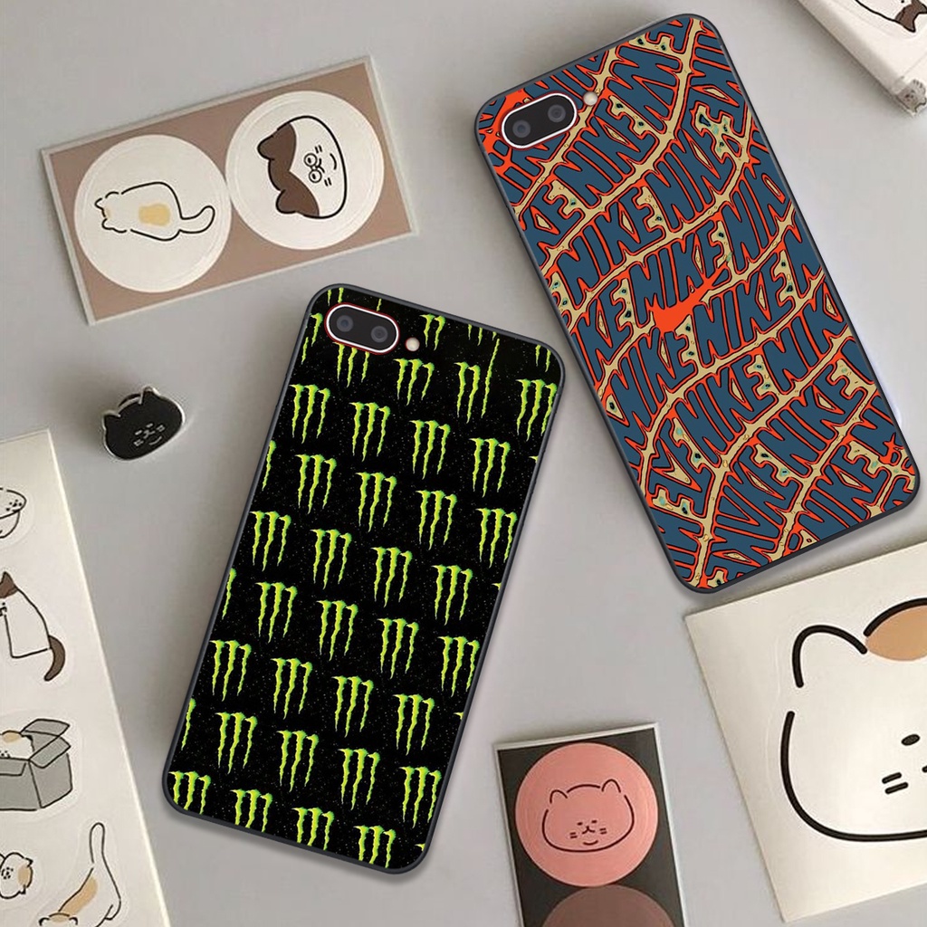 ⚡ Siêu Rẻ ⚡Ốp lưng OPPO A1K , A3S in hình NIKE siêu đẹp,POP-BEOCASE