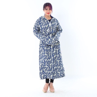 ÁO CHOÀNG CHỐNG NẮNG (HUYỀN