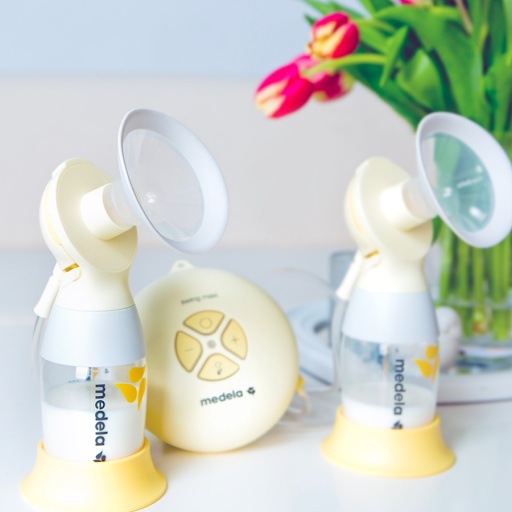 Máy hút sữa Medela Swing Maxi Flex