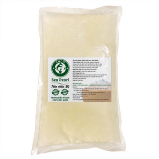 Trân Châu 3Q Dai Ngon Ăn Liền (Túi 2KG)