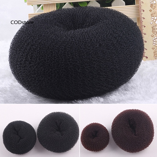 Dụng cụ búi tóc củ tỏi tạo kiểu thời trang dành cho nữ