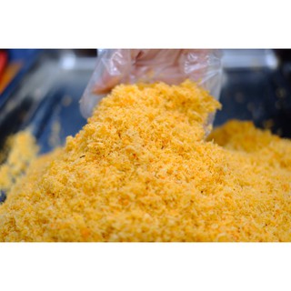 Ruốc (Chà bông) tôm tươi