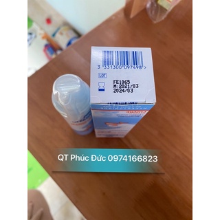 ✅✅Xịt cá heo Sterimar (Vàng/Cam)