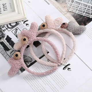 Combo 10 cài tóc càng cua siêu cute