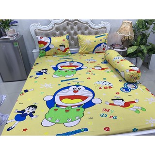 Ga thun hàn quốc mẫu bé  (6 màu)