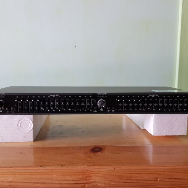 Lọc dbx 215