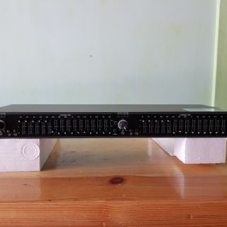 Lọc dbx 215