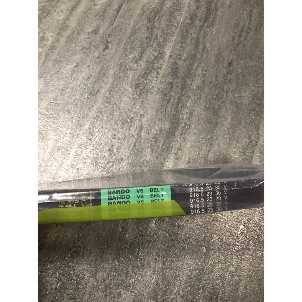 Dây curoa Bando SH Việt 2013-2019