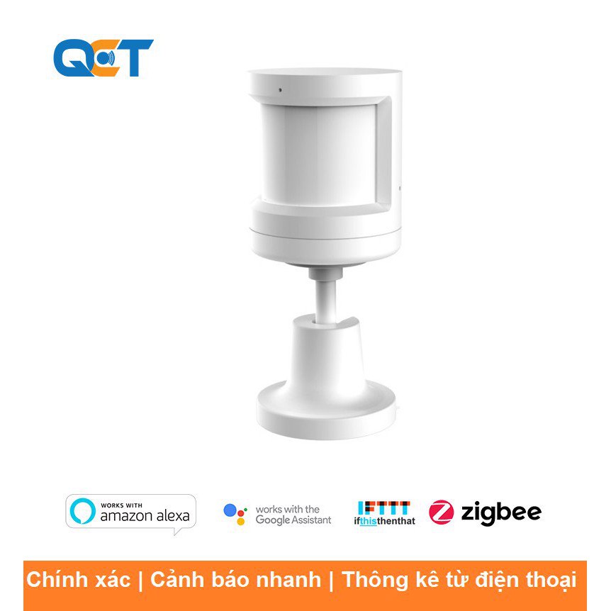 CẢM BIẾN CHUYỂN ĐỘNG QCT