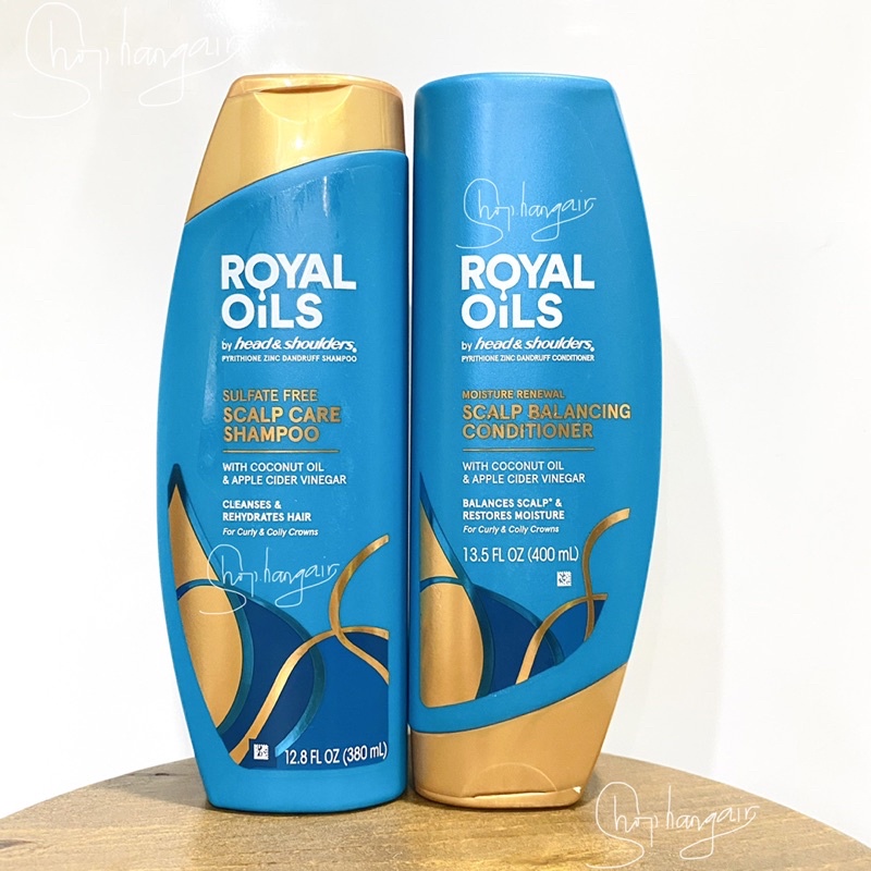 DẦU GỘI HEAD & SHOULDERS MỸ SẠCH GÀU MOISTURE BOOST SCALP CARE SHAMPOO WITH COCONUT OIL & APPLE CIDER VINEGAR 380ML
