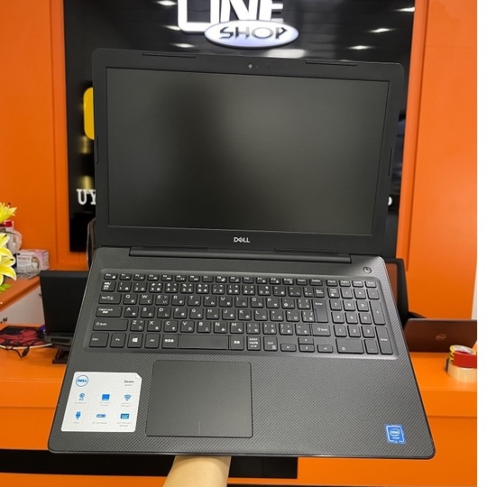 [Siêu Phẩm Văn Phòng] Laptop Dell Vostro 3582 intel N4000/ Ram 8Gb/ SSD 256Gb/ màn hình 15.6 inch đẹp không tỳ vết | BigBuy360 - bigbuy360.vn