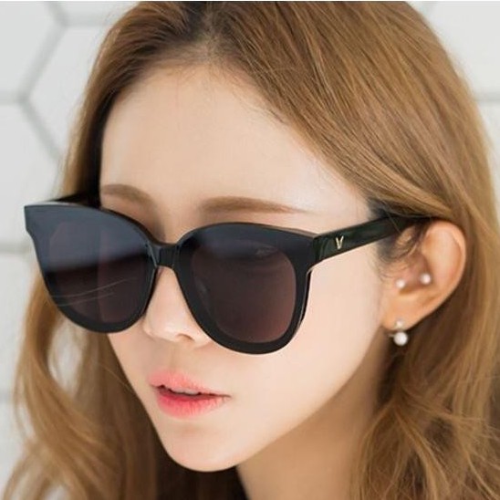 ❌GIÁ SỐC❌MẮT KÍNH MÁT NAM NỮ KÍNH RÂM CAO CẤP V 337 HÀN QUỐC THỜI TRANG HOT TREND | BigBuy360 - bigbuy360.vn