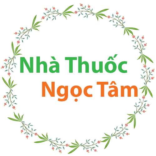 Nhà Thuốc Ngọc Tâm