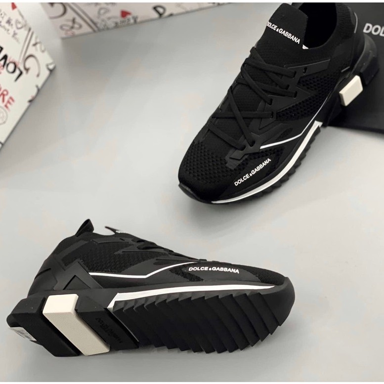 👟 HIGH FASHION👟 Giày sneaker siêu cấp D.G low fullbox NV HV MLN size 38-42