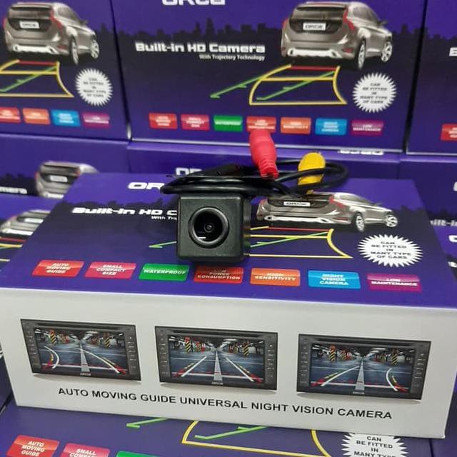 Camera Quan Sát Phía Sau Chất Lượng Cao | BigBuy360 - bigbuy360.vn