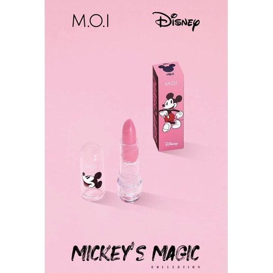SON DƯỠNG MAGIC LIPS – DISNEY