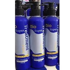 1 Ủ Tóc Bio Super chai 250ml Thái Lan