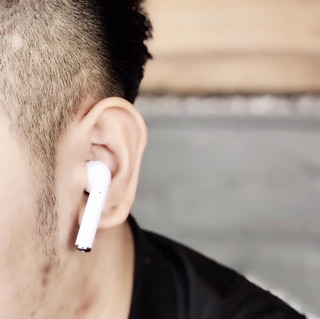 Tai nghe Bluetooth Earpods I7S