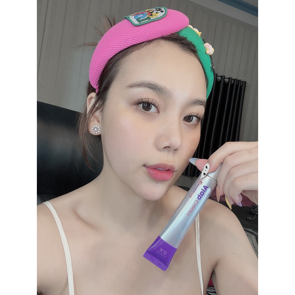 Kem dưỡng thế hệ mới Retinol Alab Cream KyungLab 30ml, phục hồi dưỡng trắng da ngừa mụn