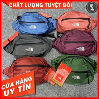 Bao tử The north face thời trang cao cấp⚡️ [ HÀNG XUẤT DƯ ]